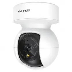 4,000,000 full-color PTZ wireless IP camera