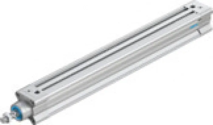 Festo Profile cylinder and tie rod cylinder DSBC-32-300-PPVA-N3