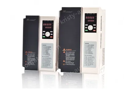 High-Performance System-Type Frequency Converter GT200-4T0110G/4T0150P