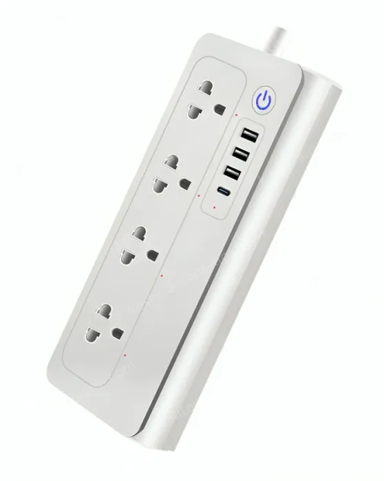 Smart power strip SM-302T--PA20