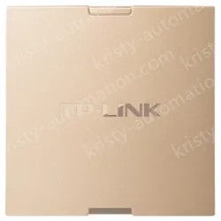AC1900 dual-band Gigabit wireless panel AP TL-AP1900GI-PoE Champagne Gold
