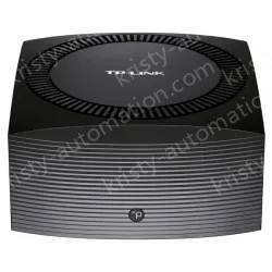 AX6000 Dual-Band Wi-Fi 6 Wireless Router (Dual 2.5G ports)