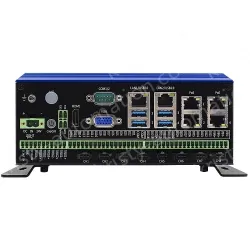 Embedded IPC PCX-9266-IO-INTEL-I3-6100-4GB+512GB