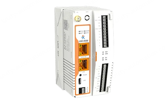 High Performance Edge IoT Gateway