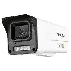 3,000,000 dark night full-color 4G network camera