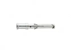 Han D F Crimp Contact Ag AWG 26-22