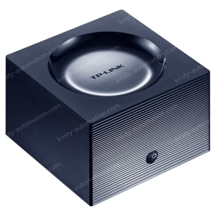 AC1900 dual band Gigabit wireless router 3 x 2.4&5G dual-band antennas