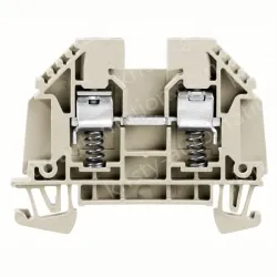 Terminal blocksWDU 6 SL 9537460000