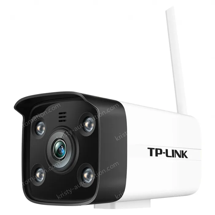 3,000,000 full-color vigilance wireless video cameras