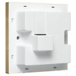 AX3000 Dual-Band Wi-Fi 6 Wireless Panel AP Champagne Gold