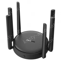 AC1900 dual band Gigabit wireless router TL-WDR7651