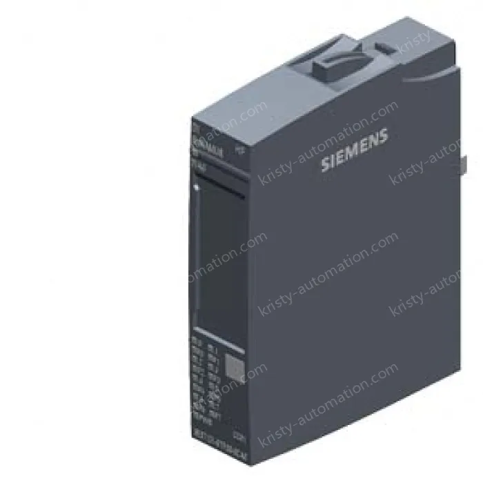 Digital input modules
