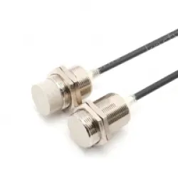 M30 Unshielded Inductive proximity switch E2E-X18MF2-Z 2M
