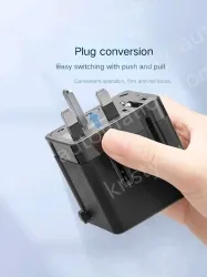 L01E British Standard Converter
