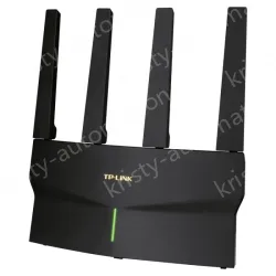 AX3000 Dual-band GigabitWi-Fi6 Wireless router