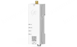 Lipstick industrial routers