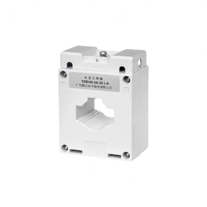 Current transformer YDBH0.66-40I-A-250/5A closed transformer