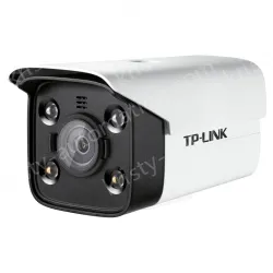 4,000,000 barrel starlight vigilance and anti-fouling network camera