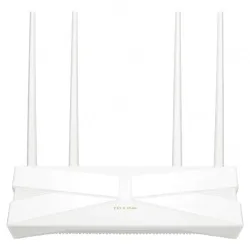 AX3000 dual-band Gigabit Wi-Fi 6 wirelessrouter