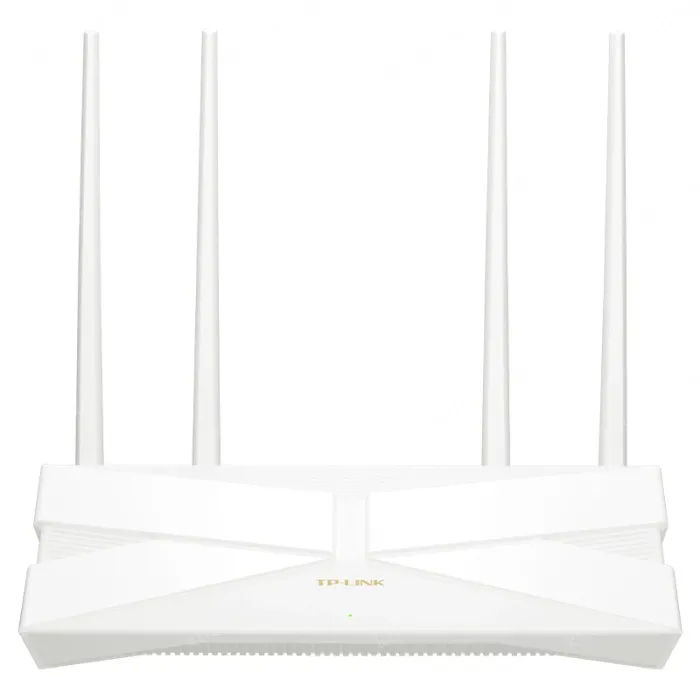 AX3000 dual-band Gigabit Wi-Fi 6 wirelessrouter