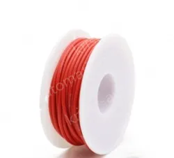 Silicone high temperature cable 20AWG Pesimis