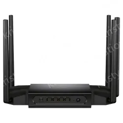 AX3000 dual band Gigabit wireless router