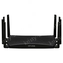 AX6000 Dual-Band Wi-Fi 6 Wireless Router