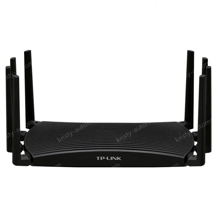 AX6000 Dual-Band Wi-Fi 6 Wireless Router