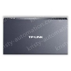 8-port 100 Gigabit Ethernet switch with 8 x 10/100M adaptive RJ45 ports