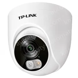 3,000,000 pixel PoE Dome Audio IR IP Camera