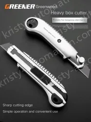 3 high-quality five consecutive shots + 25 alloy blades