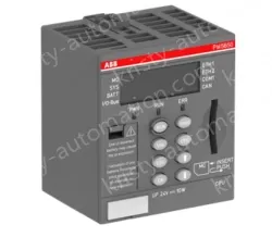PLC-AC500 PM5650-2ETH