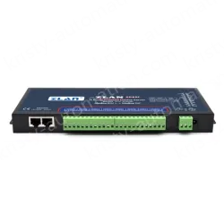 Isolated 8 Ports Serial Device Server