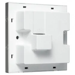 AX3000 Dual-Band Wi-Fi 6 Wireless Panel AP Silver