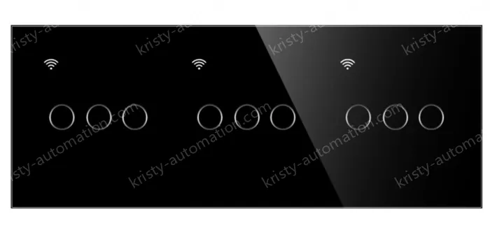 Smart socket TY-228-BB009Y-T