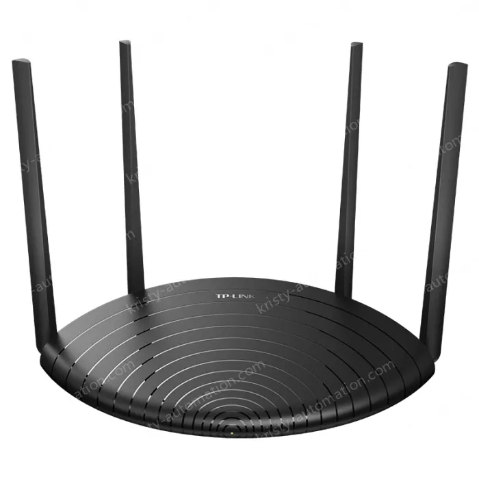 AC1200 dual band Gigabit wireless router TL-WDR566