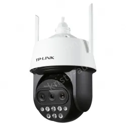 4,000,000 pixel trinogram wireless infrared network high-speed dome machine