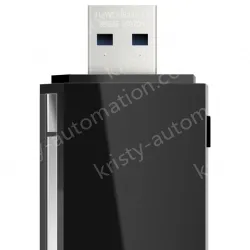 AC1300 dual-band wireless USBnetwork card