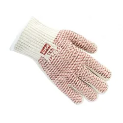 51/7147 Insulated and fire-resistant gloves