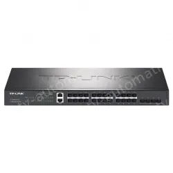 28 port 10 Gigabit uplink Layer 3 network management switches