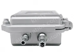 UOTEK RS-232/485/422 to RS-485/422 Converter with Isolation(Antidust, water proof, lightning protection)