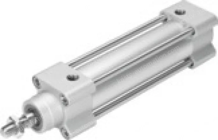 Festo Profile cylinders and cylinders with tie rods DSBG-50-25-PPSA-N3