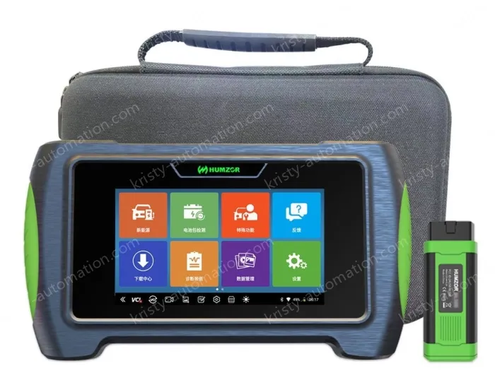 E550 iPad New Energy Mobile Full System Diagnostic Tool