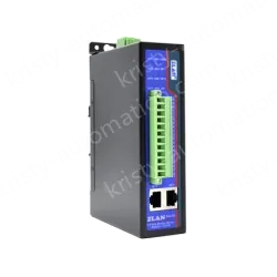 4 Ports Serial Device Server