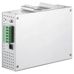 Layer 2 management of industrial switches RPL configuration