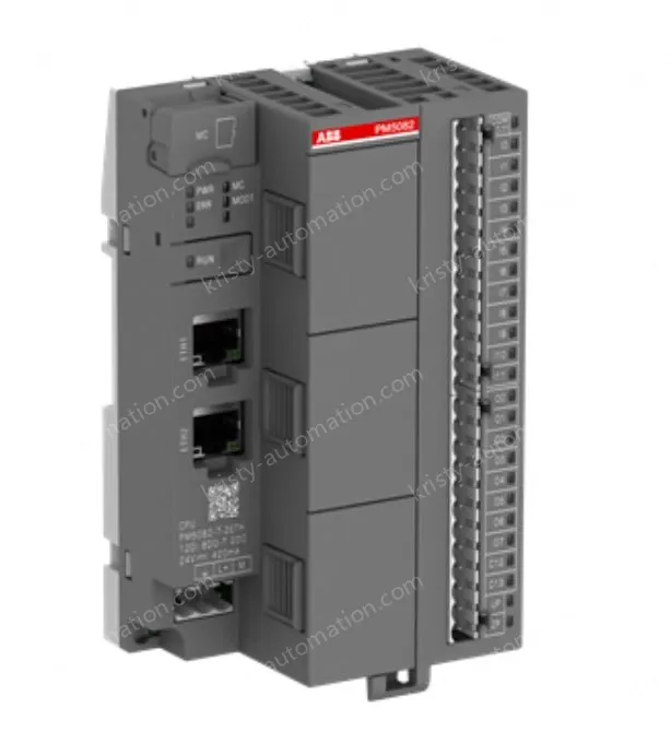 PM5082-T-2ETH Distributed Automation PLCs
