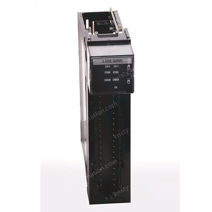 ControlLogix 5580 controller