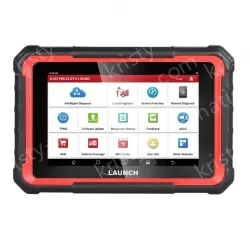 SP476 LAUNCH X-431 PRO ELITE