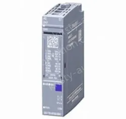 Analog output modules