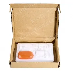 Lonsdor Orange SKE-LT-DSTAES The 5th Emulator for Toyota & Lexus Chip 39 (128bit) Smart Key All Lost via OBD